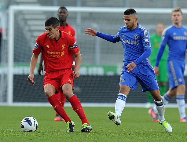 德里的对决 德里的对决