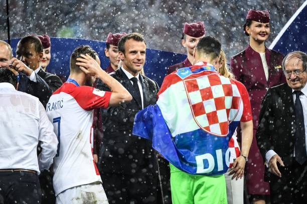 成为瞩目的 成为瞩目的