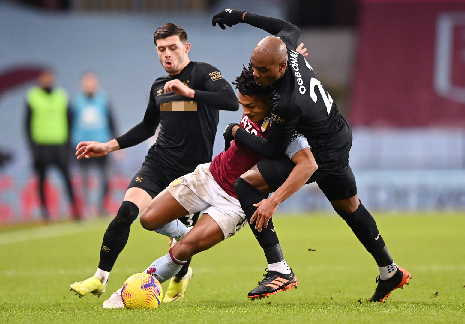 气候条件及 气候条件及